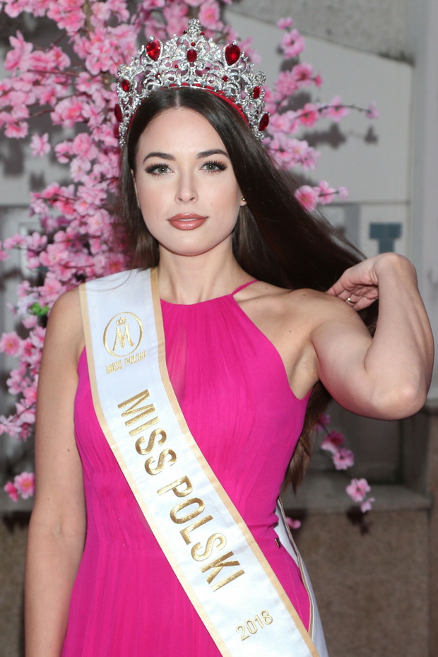 Wybory Miss Warszawy