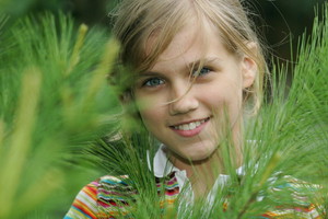 Agnieszka mała