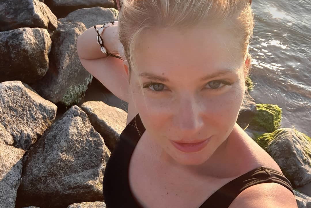 Ilona z "Rolnik szuka żony"