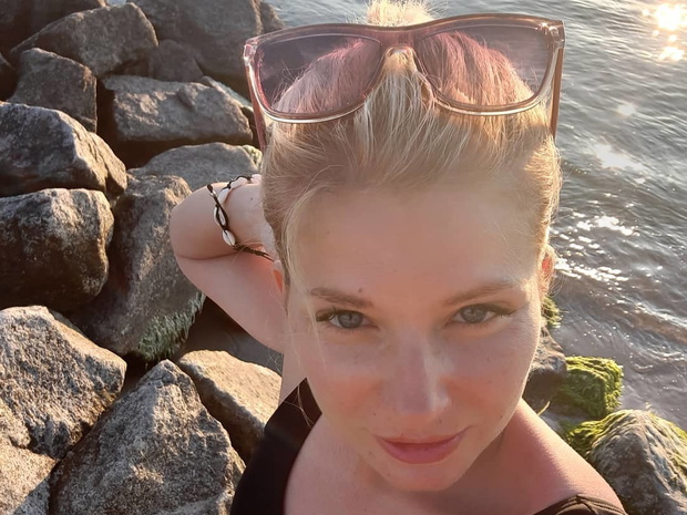 Ilona z "Rolnik szuka żony"