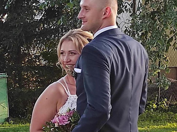 Iza i Kamil SSOPW
