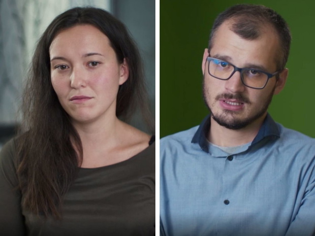 "Ślub od pierwszego wejrzenia": Laura i Maciek