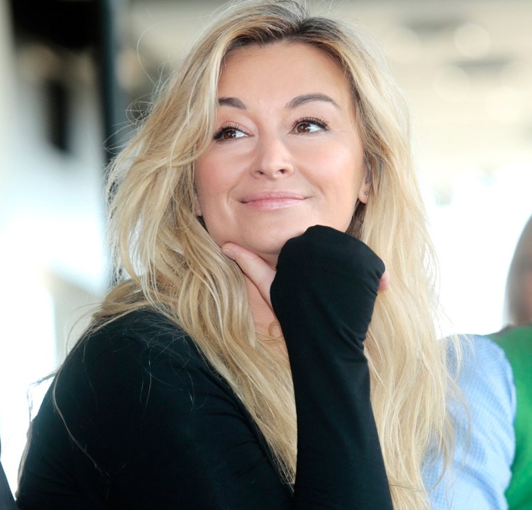 Martyna Wojciechowska o swojej reputacji