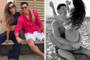 Anna Lewandowska i Robert Lewandowski odpoczywają na wakacjach we Włoszech