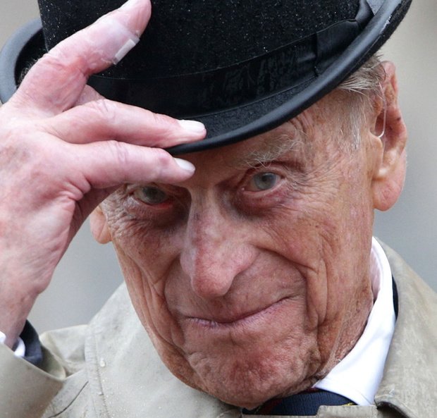 Pogrzeb Filip