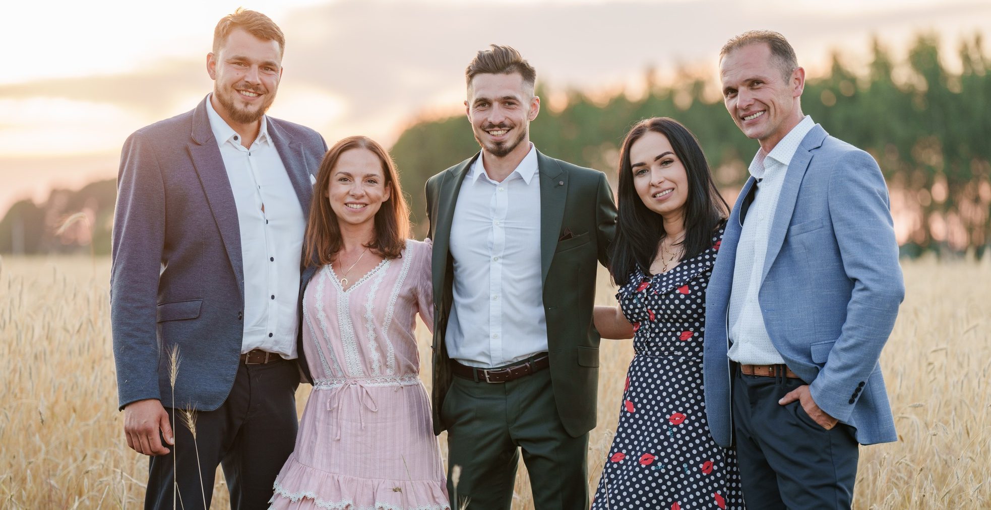 Rolnik szuka żony Uczestnicy 10 edycji