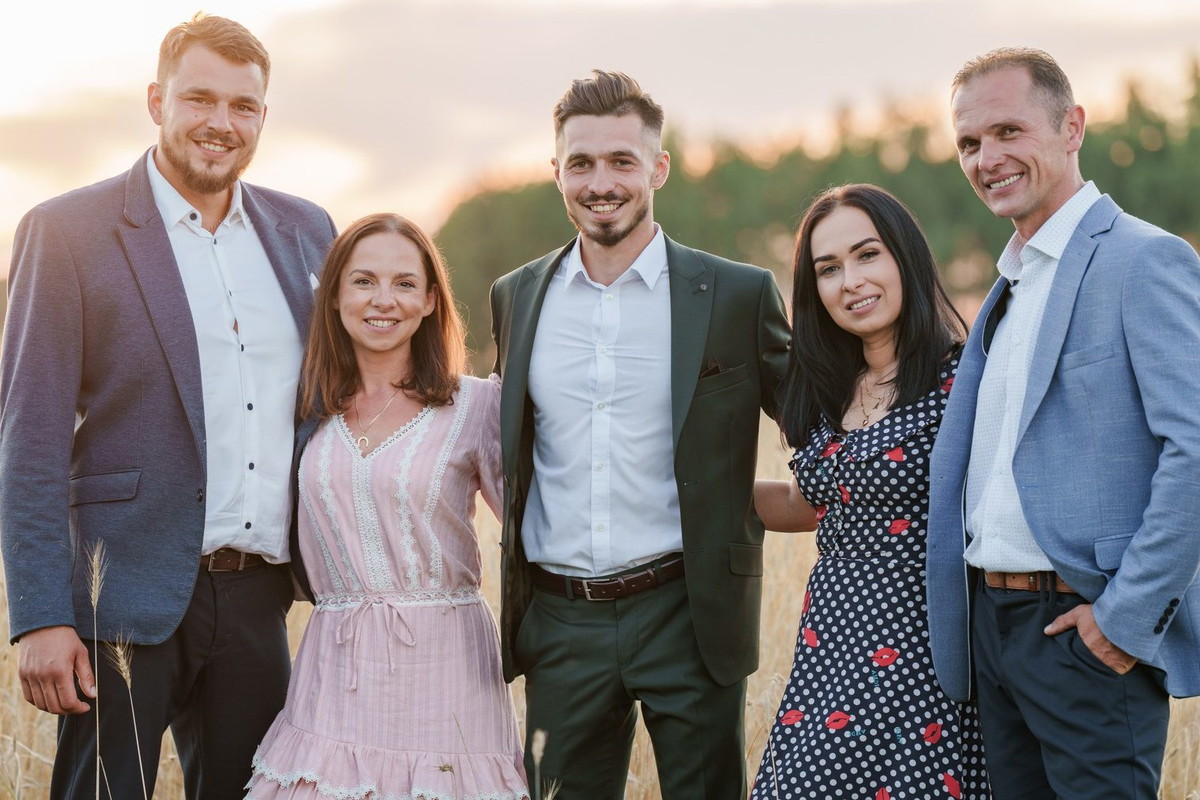 Rolnik szuka żony Uczestnicy 10 edycji
