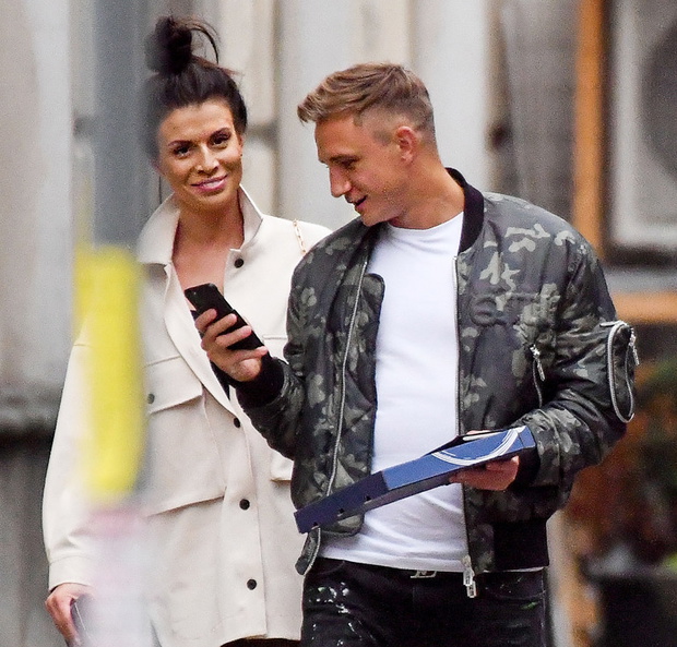 Jakub Rzeźniczak i Magdalena Stępień zostaną rodzicami!