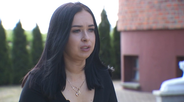 Ania z "Rolnik szuka żony"