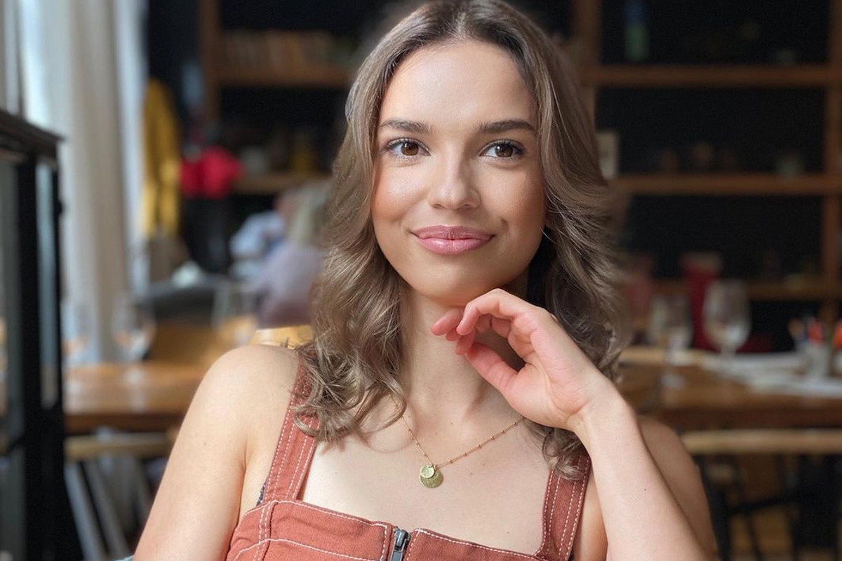 "Ślub od pierwszego wejrzenia": Oliwia już układa sobie życie. Fani: "promieniejesz"