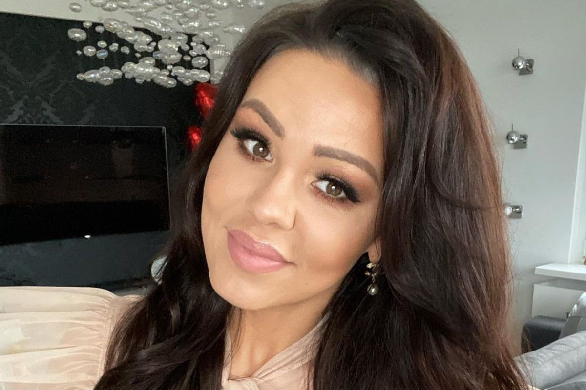 Sylwia Bomba z "Gogglebox" wystąpi w "Tańcu z gwiazdami"