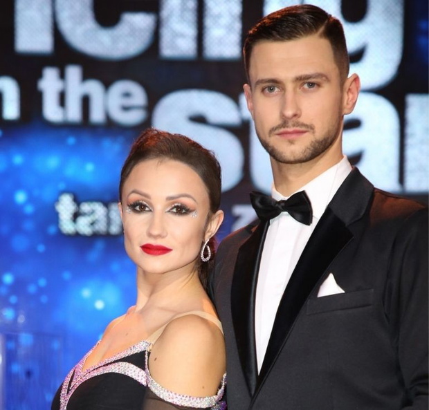Sylwia i Mikołaj z "Love Island"