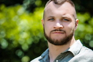 Fani nie poznali Bartka z "Hotelu Paradise"