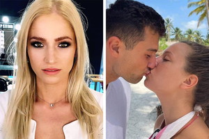 Basia z "Hotelu Paradise" o rozstaniu Simona i Bibi, co powiedziała?