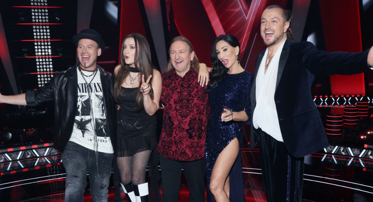 The Voice of Poland