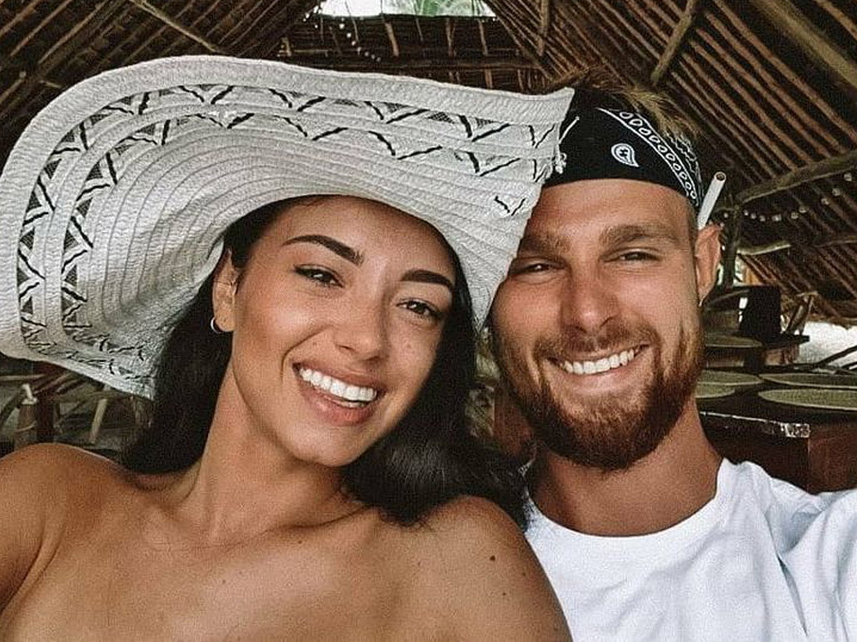 Kara i Marcin parą po "Hotelu Paradise 3"?