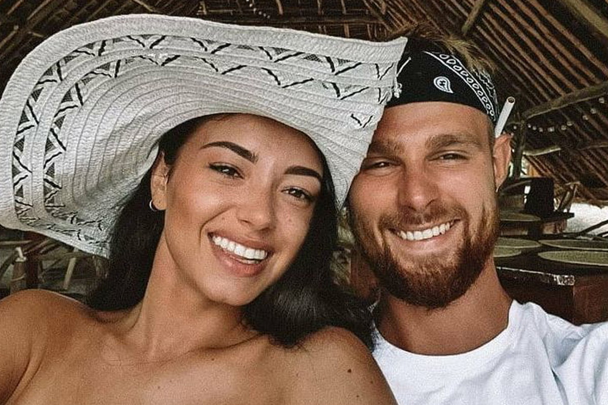 Kara i Marcin parą po "Hotelu Paradise 3"?