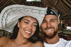 Kara i Marcin parą po "Hotelu Paradise 3"?