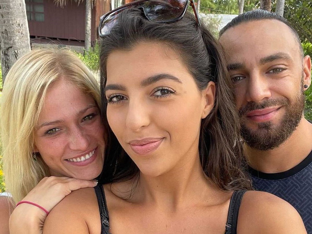 Krystian i Basia zdradzili, jak wyglądały castingi do "Hotelu Paradise"