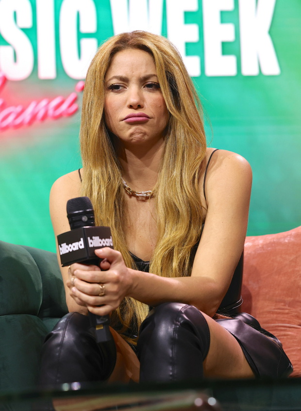 Shakira