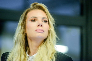 Izabela Janachowska