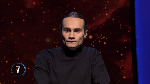 Jeden z dziesięciu