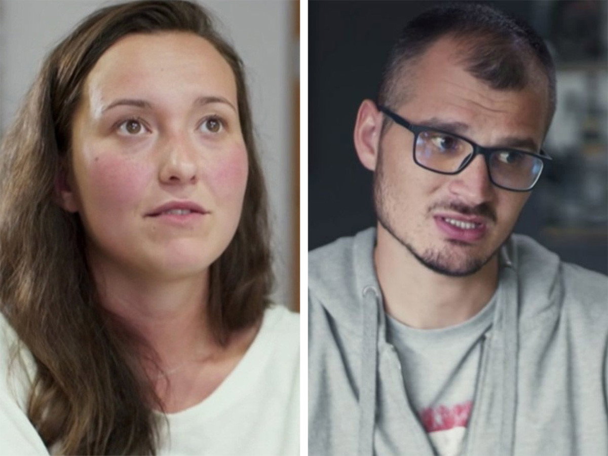 "Ślub od pierwszego wejrzenia": Laura po raz pierwszy nawiązuje do małżeństwa z Maciejem?