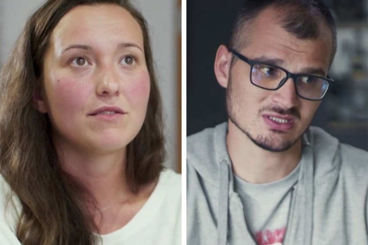 "Ślub od pierwszego wejrzenia": Laura po raz pierwszy nawiązuje do małżeństwa z Maciejem?