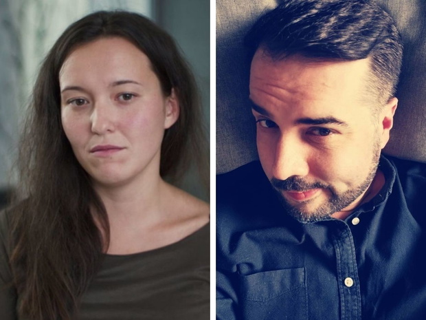 Laura i Karol ze "Ślubu od pierwszego wejrzenia" są parą
