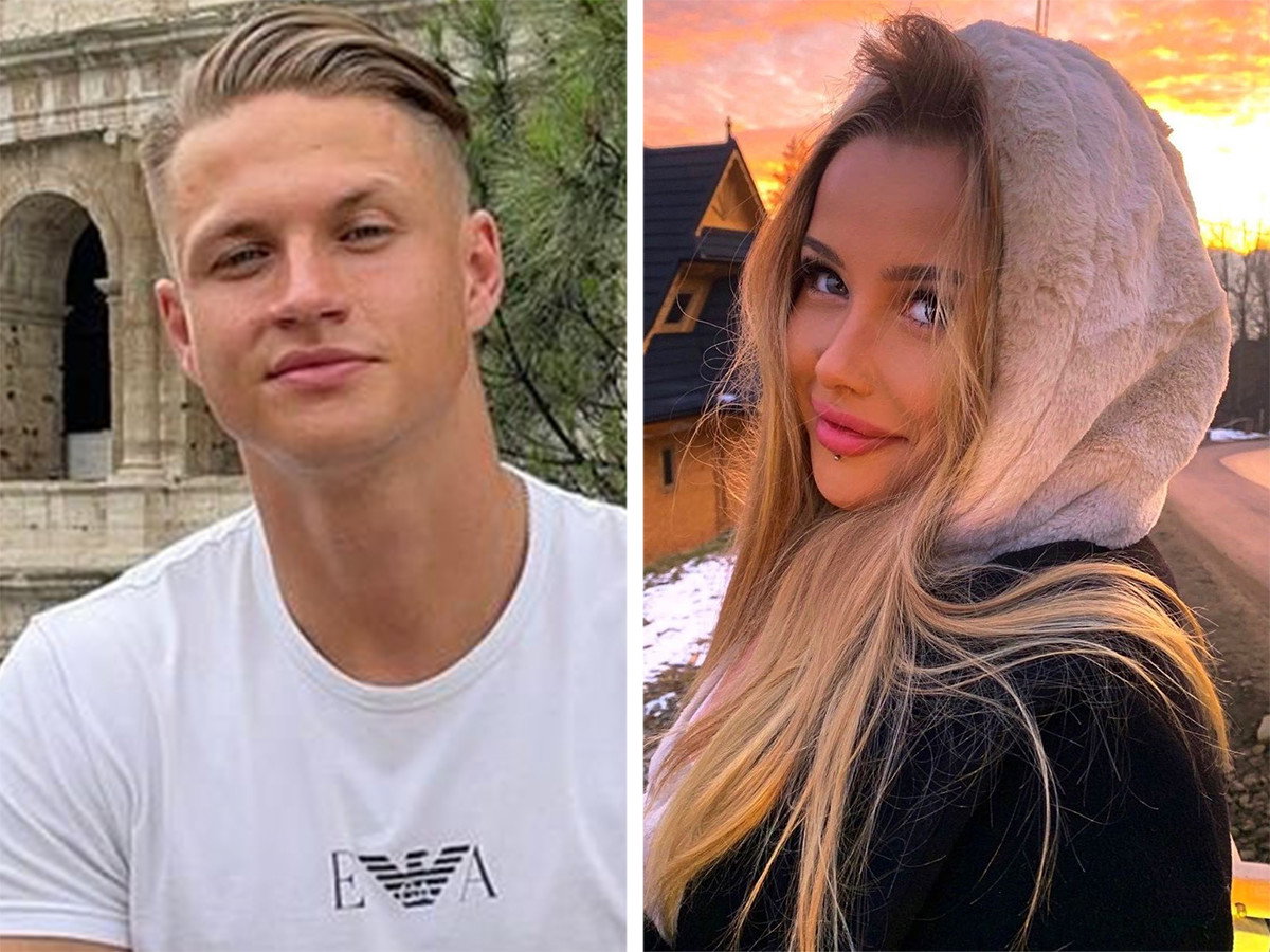 Arsen i Oliwia reagują na oświadczenie Angeli z "Love Island". Co zrobili?