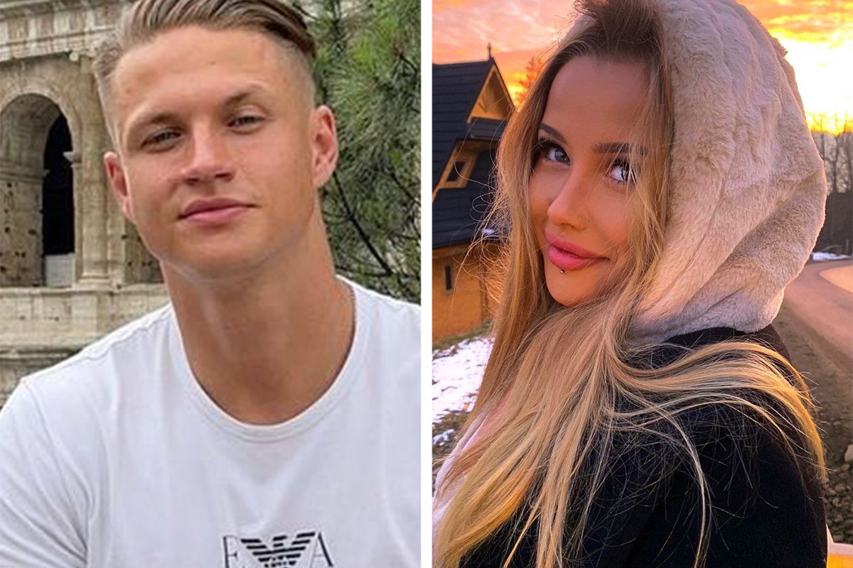 Arsen i Oliwia reagują na oświadczenie Angeli z "Love Island". Co zrobili?