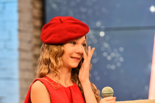 Maja Krzyżewska
