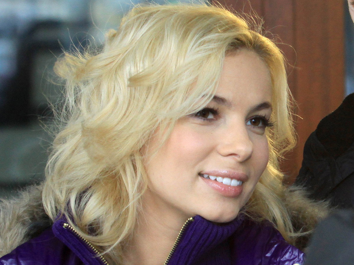 Janachowska styczeń 2011