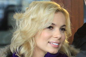 Janachowska styczeń 2011