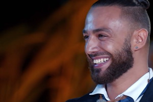 Finał Hotelu Paradise 3: Krystian rzucił kulą