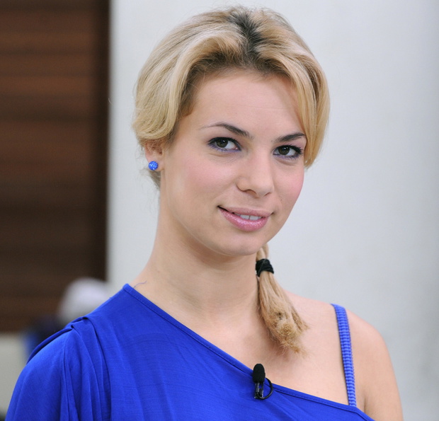 Dzie? Dobry TVN i jego go?cie