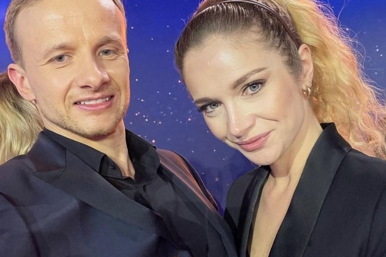 Marta i Paweł z 7. edycji "Rolnik szuka żony"