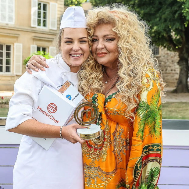 Finał 12. edycji MasterChef