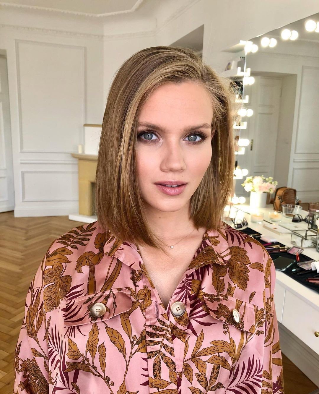 Agnieszka Kaczorowska