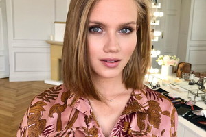 Agnieszka Kaczorowska