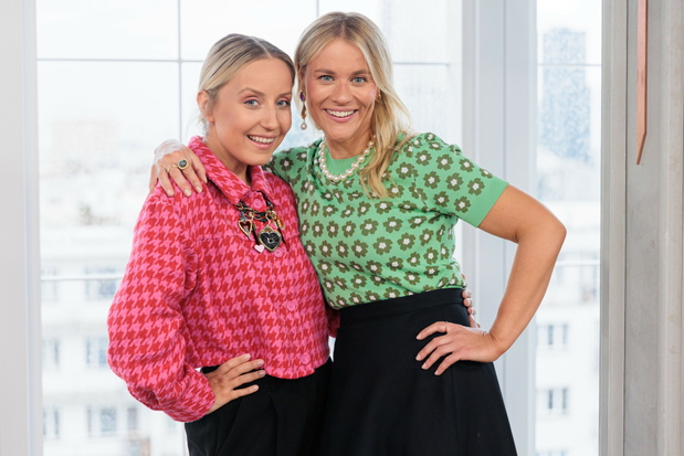 Anna Senkara, Sandra Hajduk