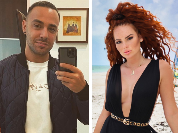"Hotel Paradise 3": Justyna i Krystian są parą? Dziewczyna zdradziła, co ich łączy