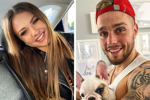 Ola z "Love Island" i Blondino z "Hotelu Paradise" są parą?