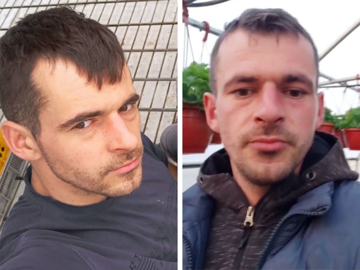 Adrian z "Rolnik szuka żony"