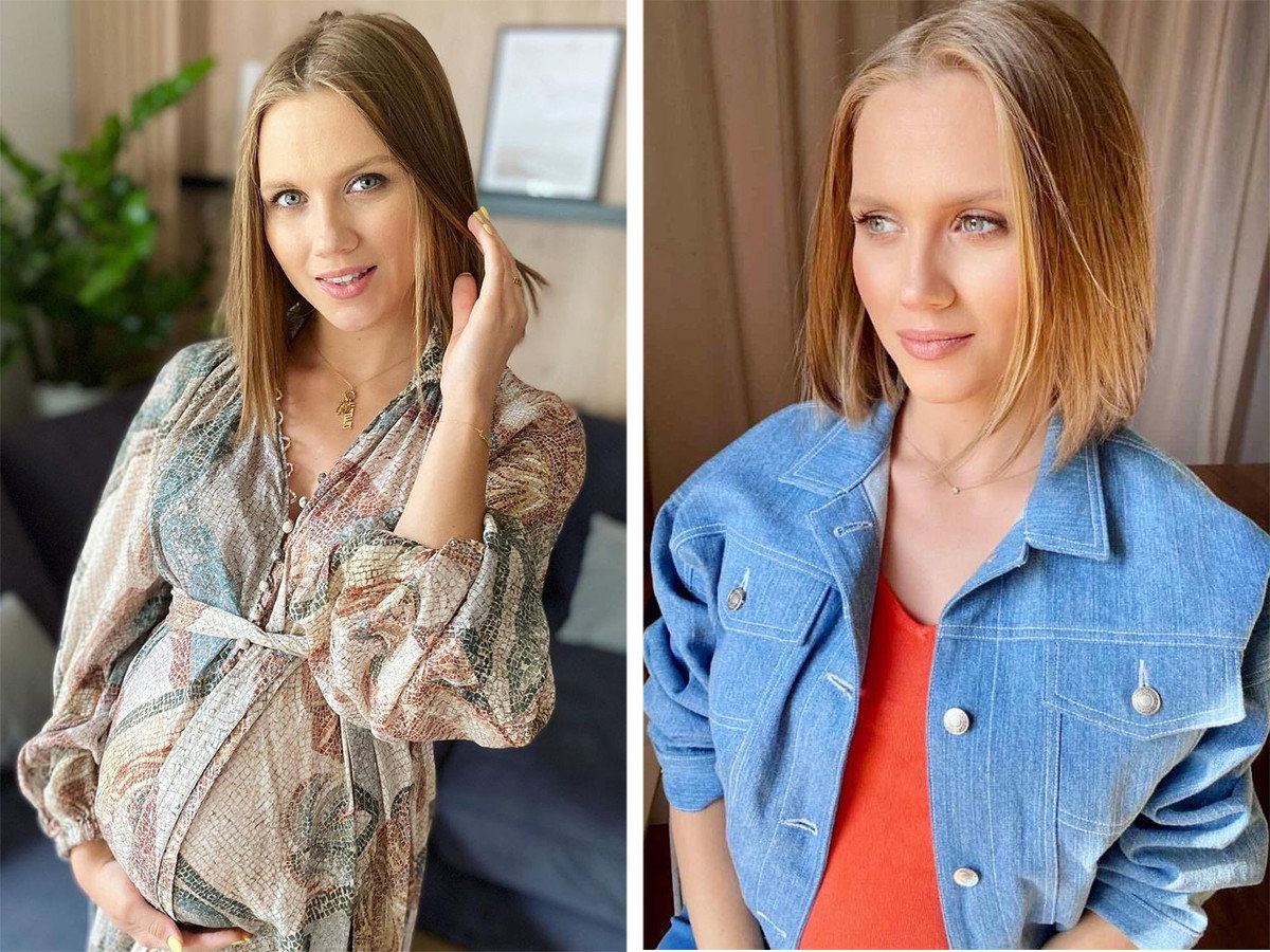 Agnieszka Kaczorowska broni wpisu o brzydocie