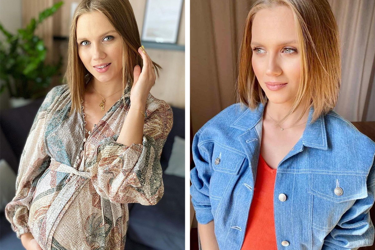 Agnieszka Kaczorowska broni wpisu o brzydocie