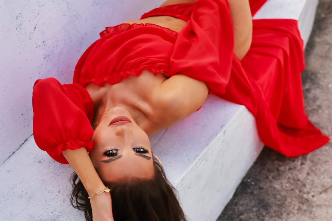 Nathalia odpadnie z "Hotelu Paradise"