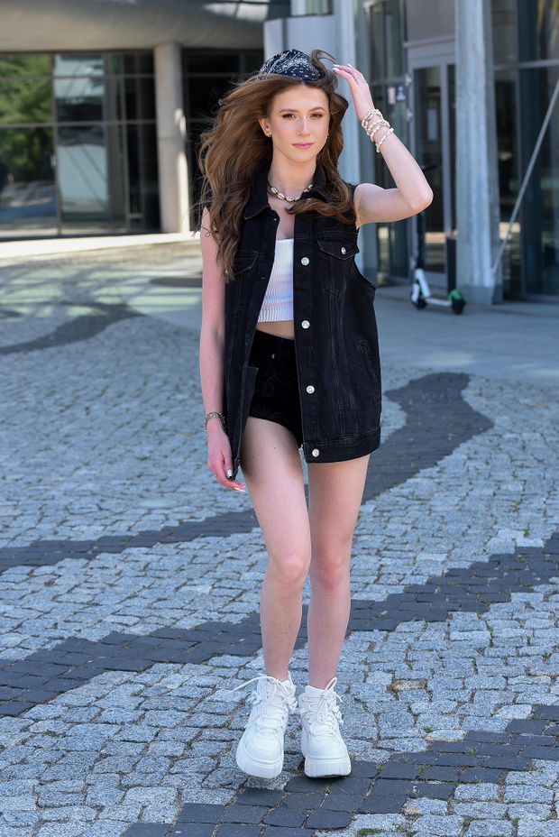 2021.06.21 WarszawRoksana Roxie WegielFOT KS/AF EOS