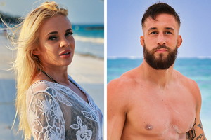 Ola i Michał z "Hotelu Paradise" zostali zdemaskowani przez uczestników