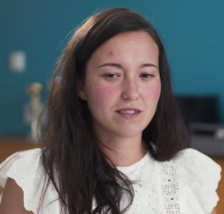 "Ślub od pierwszego wejrzenia": Laura